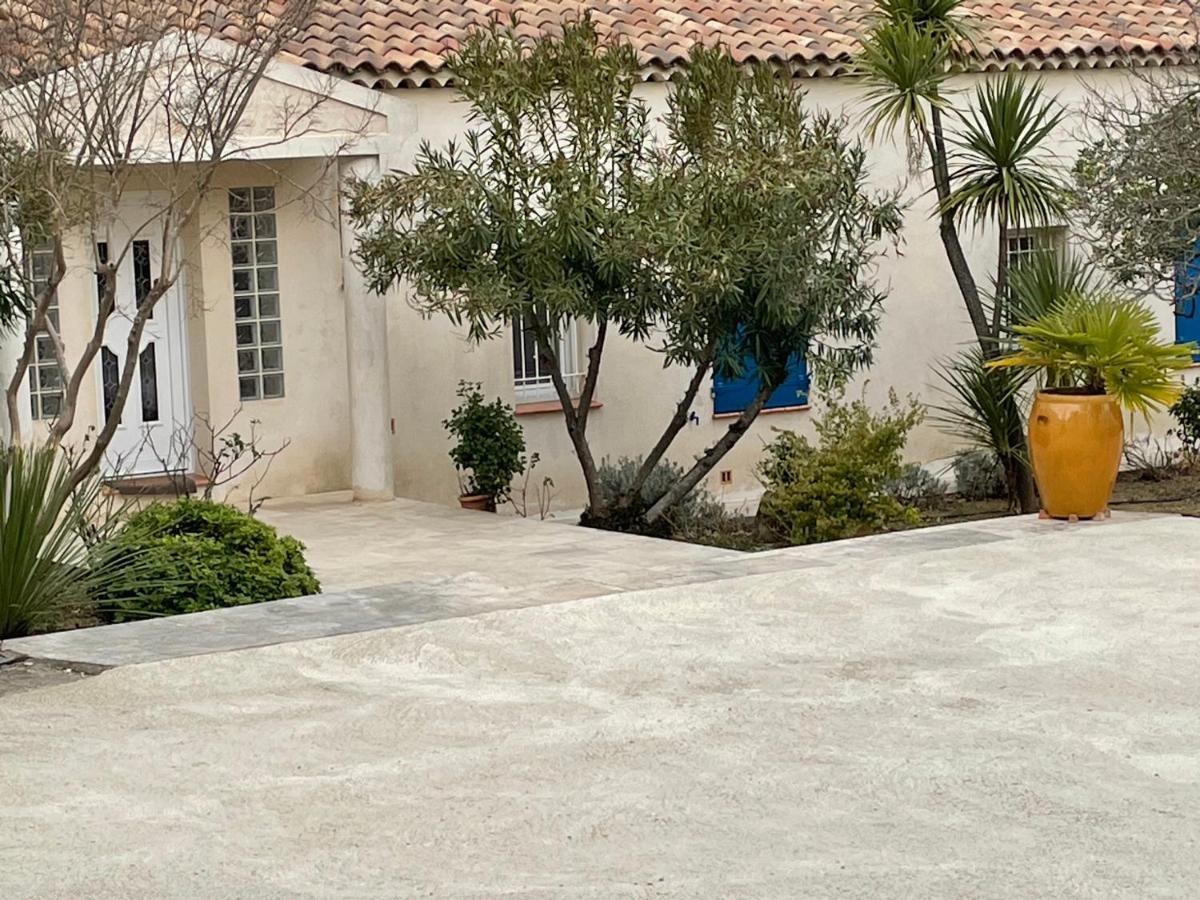 Villa 180 M2 Piscine Draguignan Exteriör bild