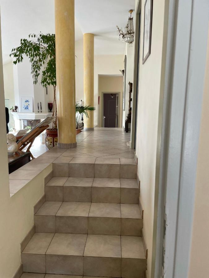 Villa 180 M2 Piscine Draguignan Exteriör bild