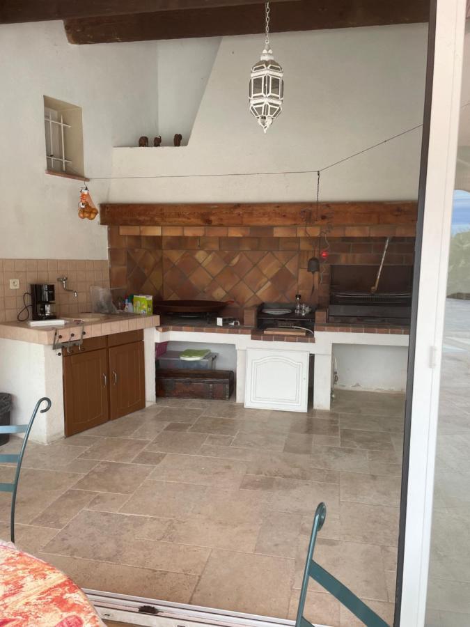 Villa 180 M2 Piscine Draguignan Exteriör bild