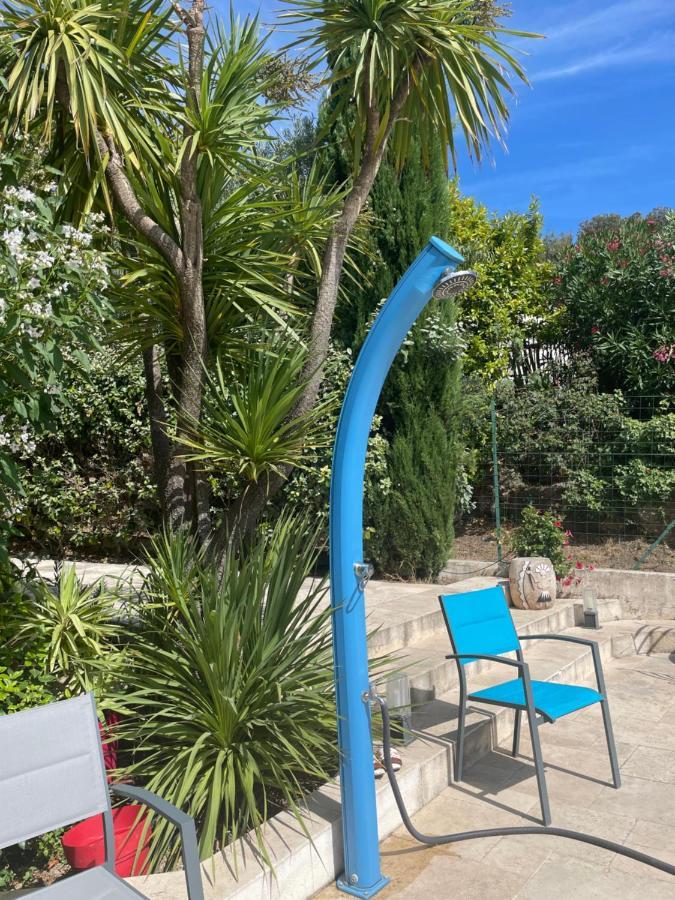Villa 180 M2 Piscine Draguignan Exteriör bild