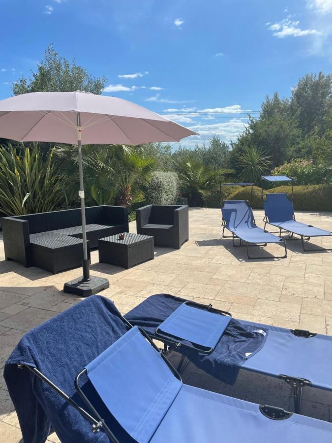 Villa 180 M2 Piscine Draguignan Exteriör bild