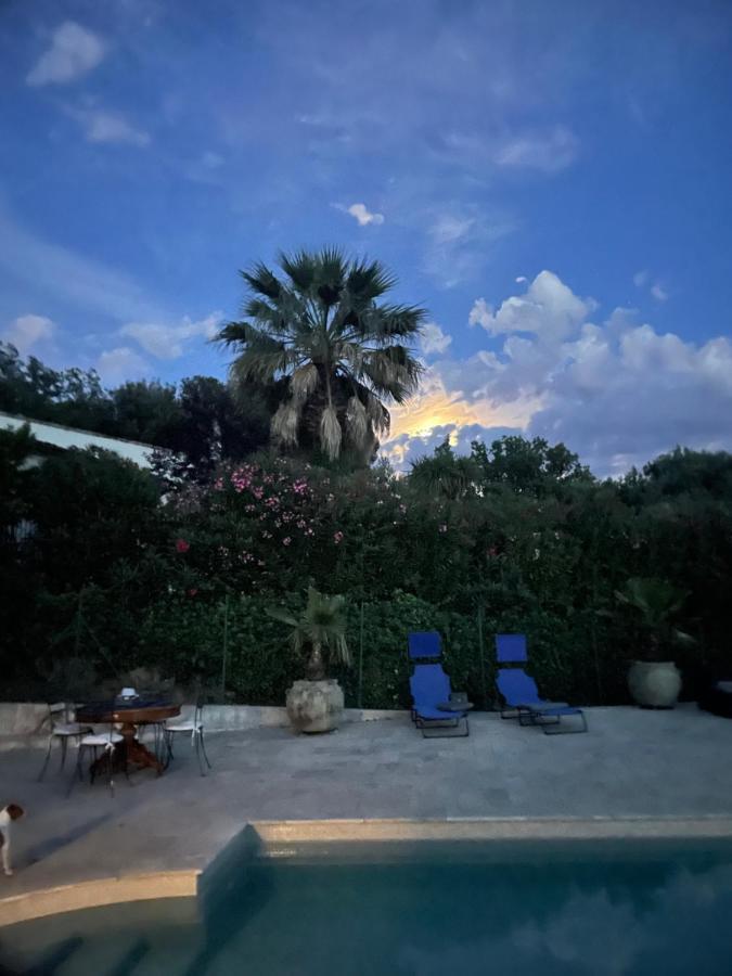 Villa 180 M2 Piscine Draguignan Exteriör bild