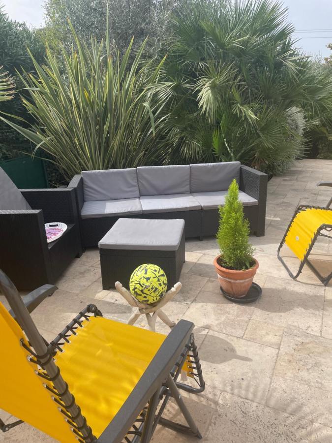 Villa 180 M2 Piscine Draguignan Exteriör bild